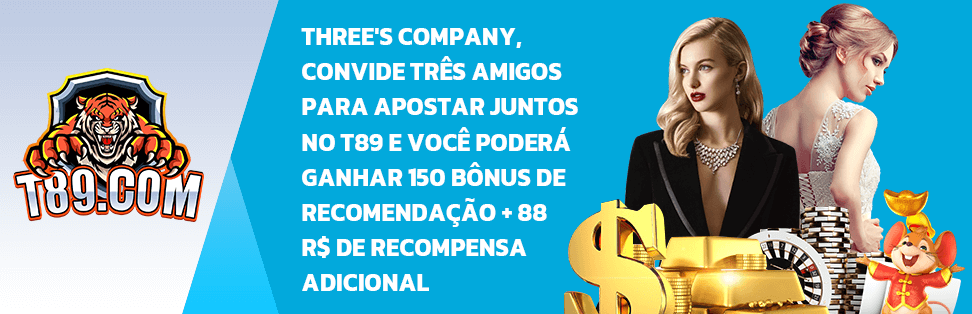 como funciona os ganhos de aposta com credito